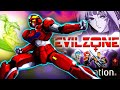 Le meilleur jeu de la ps1  danzaiver  evil zone retro lennon show