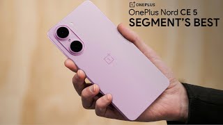 Oneplus Nord CE 5 Launching Soon – Best Budget Phone of 2025?