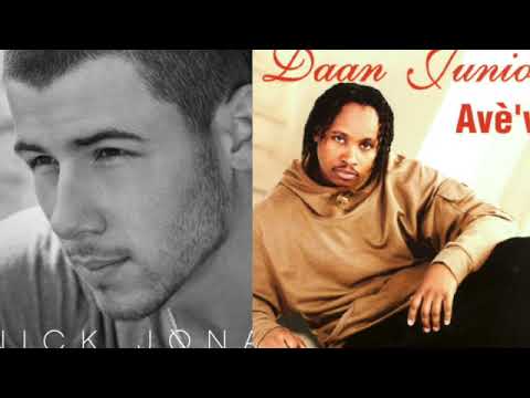 Jealous x Avé'w - Mashup