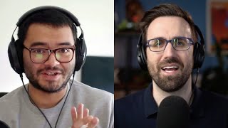 Full Let's Talk CMSs E5: Exploring Headless vs Traditional CMS with Alex Trost from Prismic CMS News