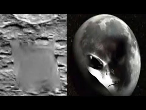 HUGE Object Found PROVES NASA Moon Cover up! & Multiple UFOs Filmed Amazing Quality Footage 1/9/2018