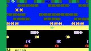 Famous 20 Games That Defined the Intellivision Wealth