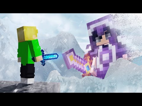 Anarchy: I took revenge on the Best Minecraft Player..