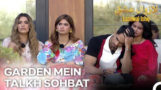 Download Lagu Sab Ke Samne Ek Bari Takraar -  Episode 86 | Lazawal Ishq - لازوال MP3