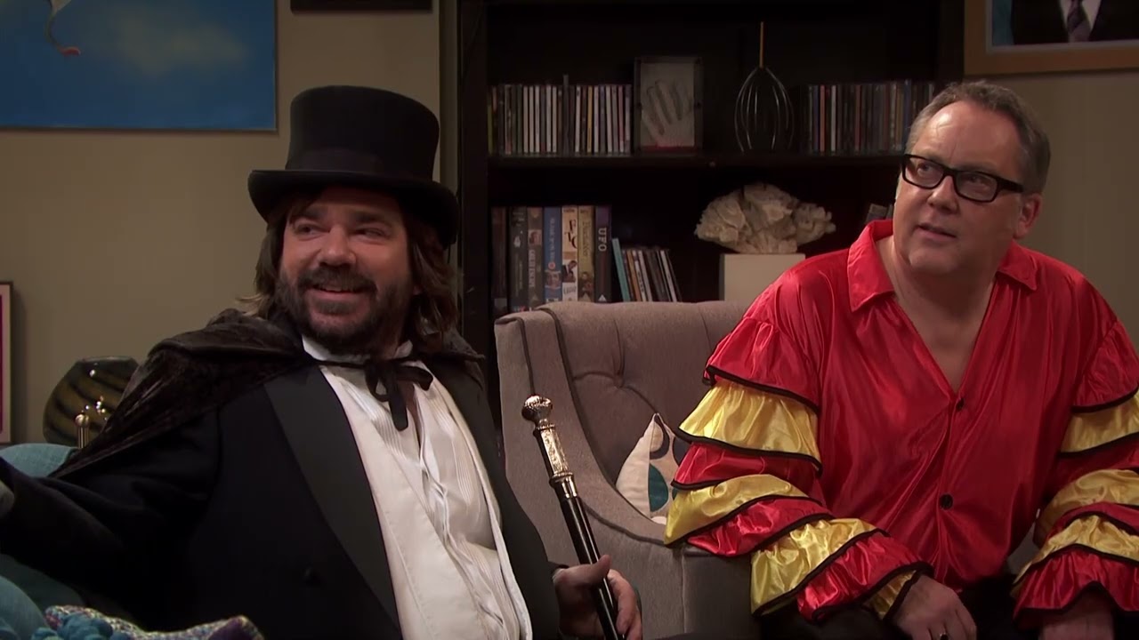 House of Fools - The Danceathon Affair S02E04 -