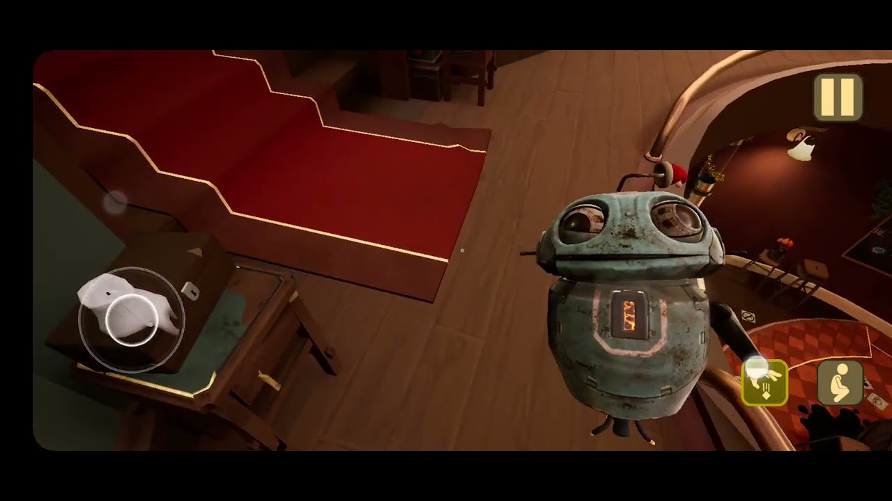 Adeus ne... ne... newt