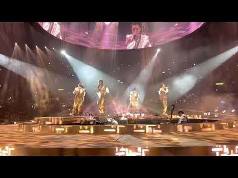 C AllStar集合吧演唱會2021