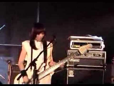 櫻桃幫 Cherry Boom - 色彩