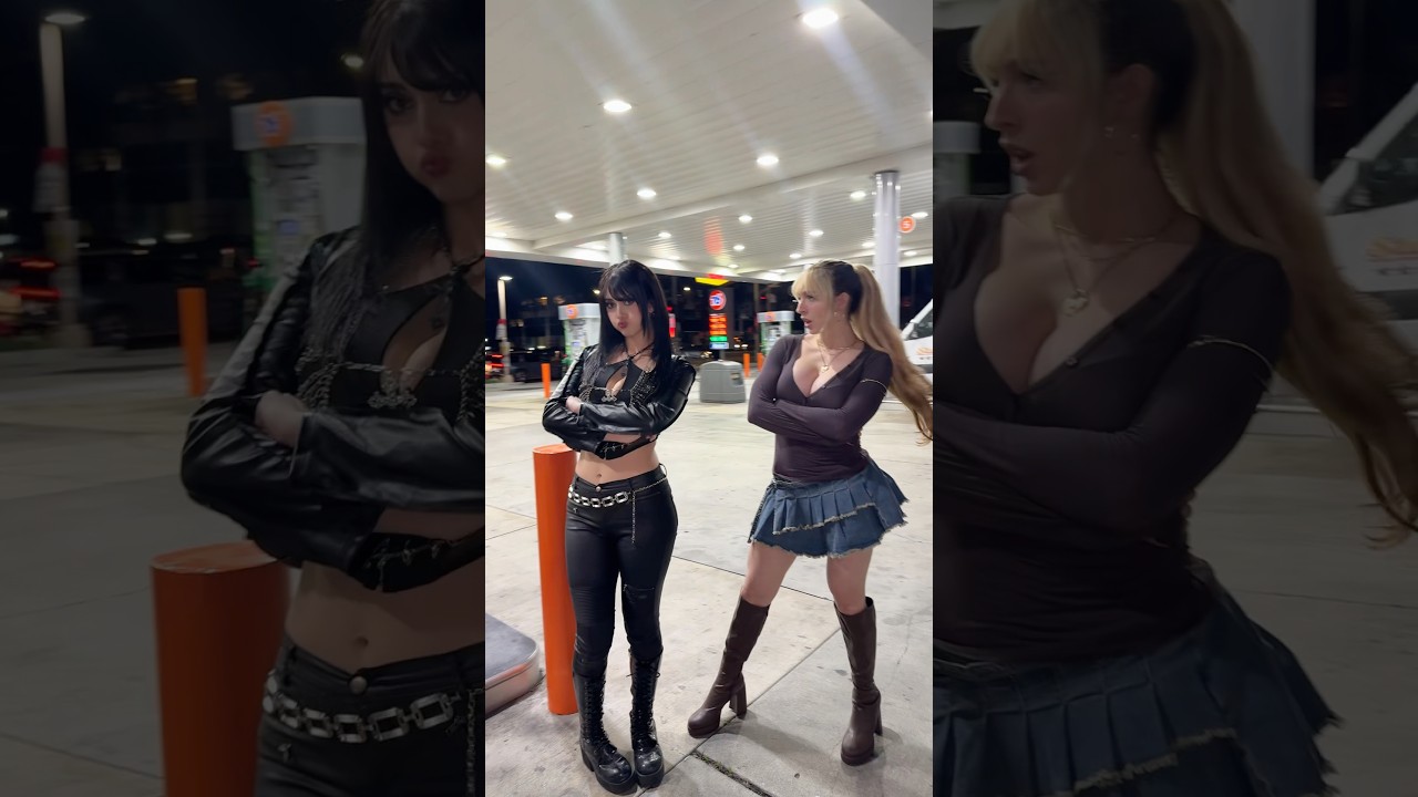 who won the dance contest? @Candylion #dance #trend #gentleman #bestfriends