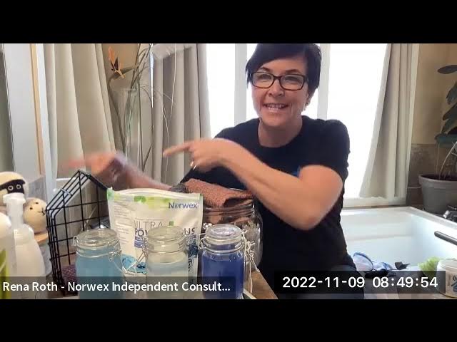 99 Ways to Use Norwex •