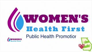 Womens Health First GA GIVES on Giving Tuesday