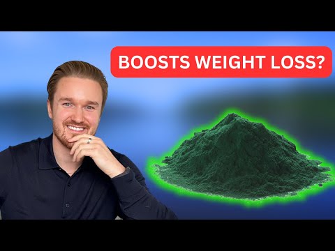 What Are The Health Benefits Of Spirulina | 10 Spirulina Benefits