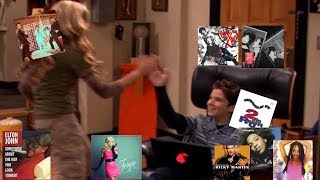 iCarly - iPromote Techfoots but it's text to speech