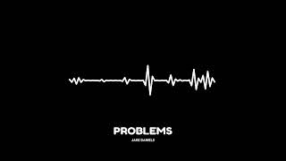 Problems - Jake Daniels