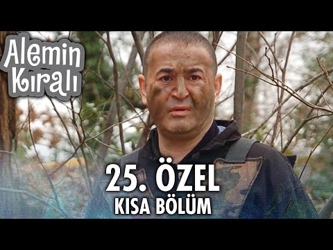 Alemin Kralı Özel Kısa Bölümler | 25