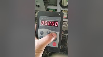 Nice 3000 controller program..