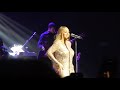 (HD) Mariah Carey - Love Hangover Heartbreaker live Singapore 2018 4/11/18 The Star Theatre