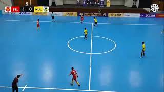 FUTSAL CUT INSIDE + PIVO