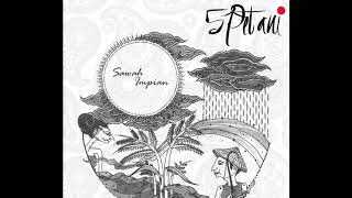 5petani  Hujan Dan Cinta Bumi   