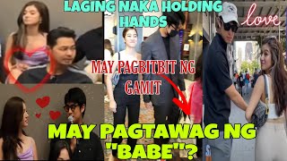 DONBELLE OVERLOAD SA KILIG MOMENTS SA KANILANG US TOUR AT BEYOND THE STARS CONFERENCE