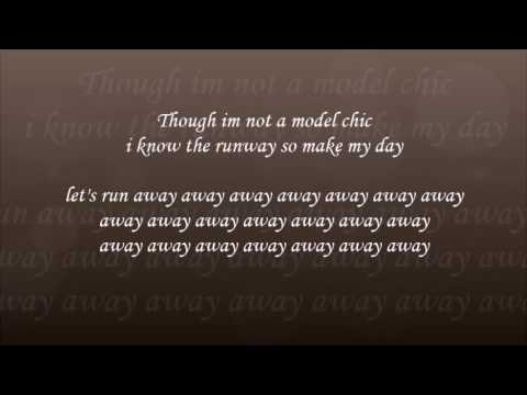 Fatin   Away With Lyrics  New Videos