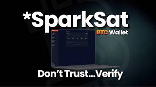 SparkSat Bitcoin Wallet: It Works Great, But There's a Problem screenshot 2