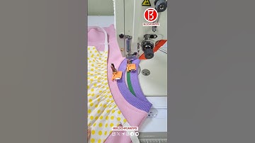 Sewing Tools And Tutorial New adjustable multifunctional presser foot Part 03