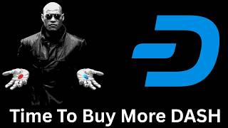 DASH Bear Market Relief Rally. DASH Price Chart Analysis And Price Prediction 2026