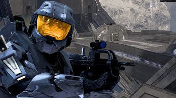 What Halo 3 Solo Queue Looks Like in 2025…