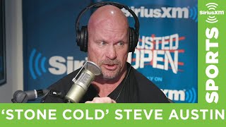Stone Cold Steve Austin Loves Becky Lynch