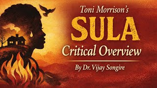 Toni Morrison's Sula- Critical Overview 