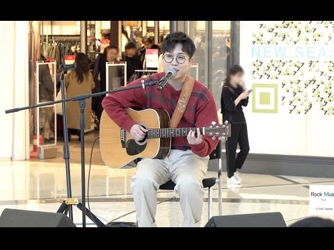그_냥(J_ust) Cover 10cm Mattress(매트리스)[4K] 190120