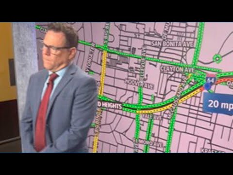Kyw Traffic Twitter