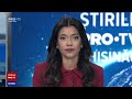 Știrile PRO TV (ORA 17:00) | ARESTAT PENTRU VIOLENȚĂ DOMESTICĂ | Moldova