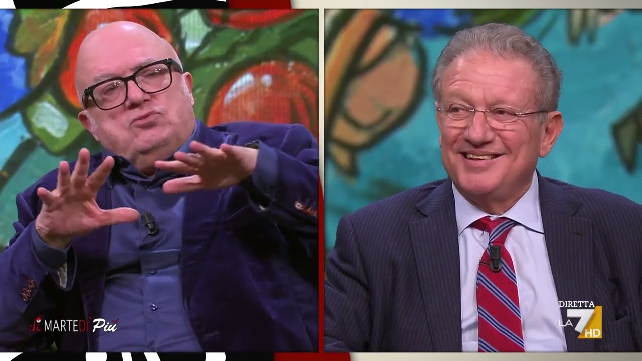 Roberto Speranza: “In Iran una crisi senza precedenti, comunità internazionale non metta ...