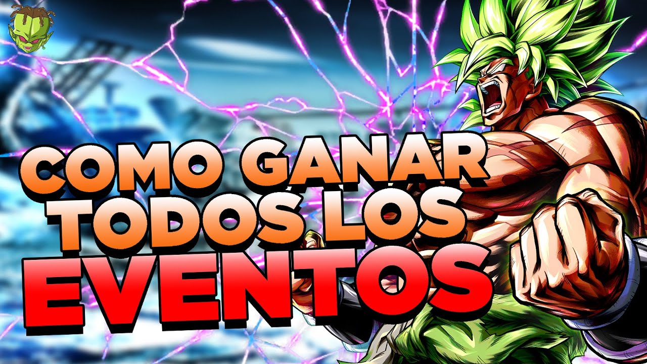 👉 Como DESBLOQUEAR BATALLAS MULTIVERSO en DRAGON BALL LEGENDS 🔥 