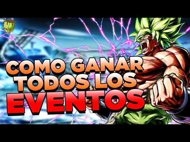 TUTORIAL] QUE PERSONAJES USAR EN BATALLAS MULTIVERSO / RECOMPENZAS EN  MERCADO - DRAGON BALL LEGENDS 