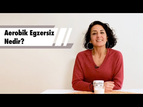 Video: Aerobik Ne Için?