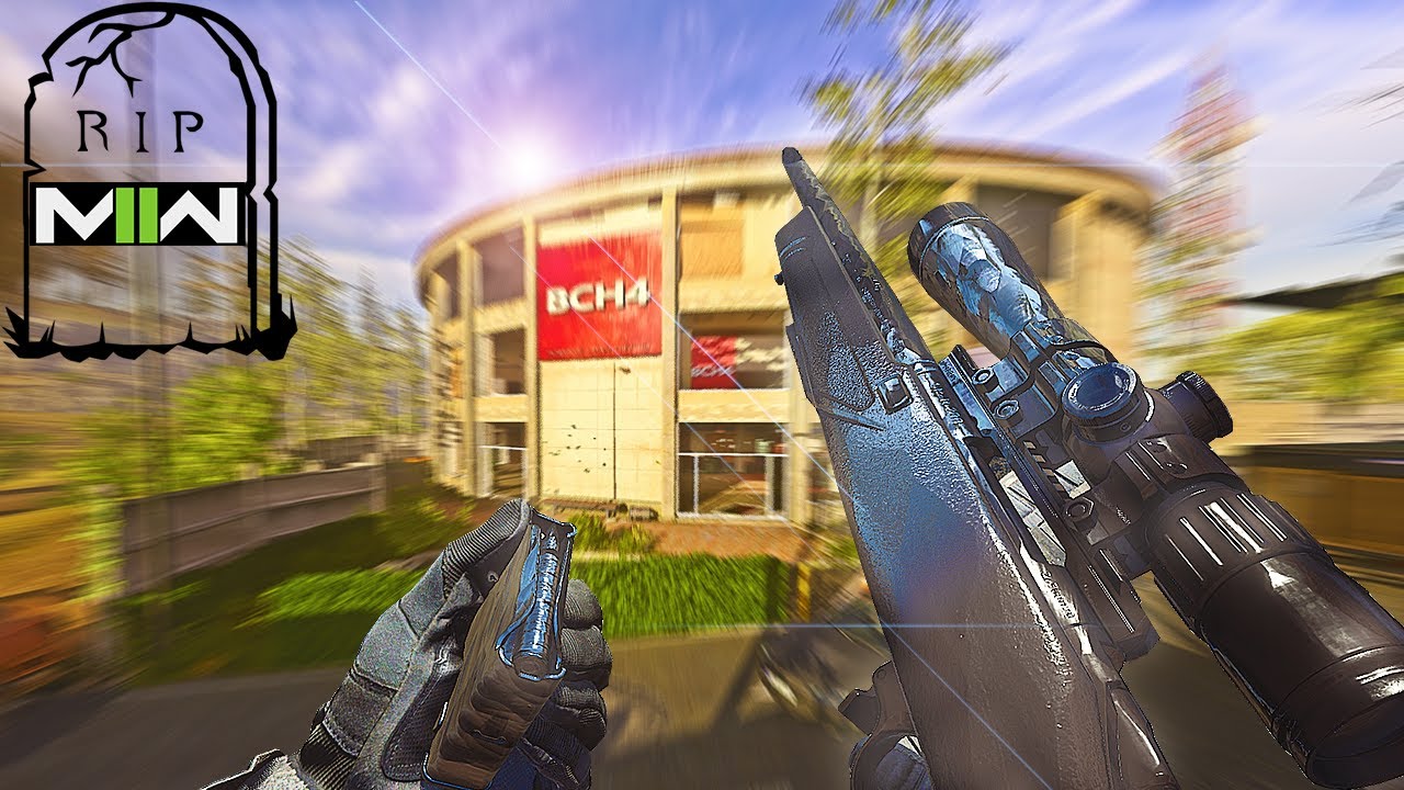 MW 2019 Is Dead YouTube mw-2019-is-dead-youtube