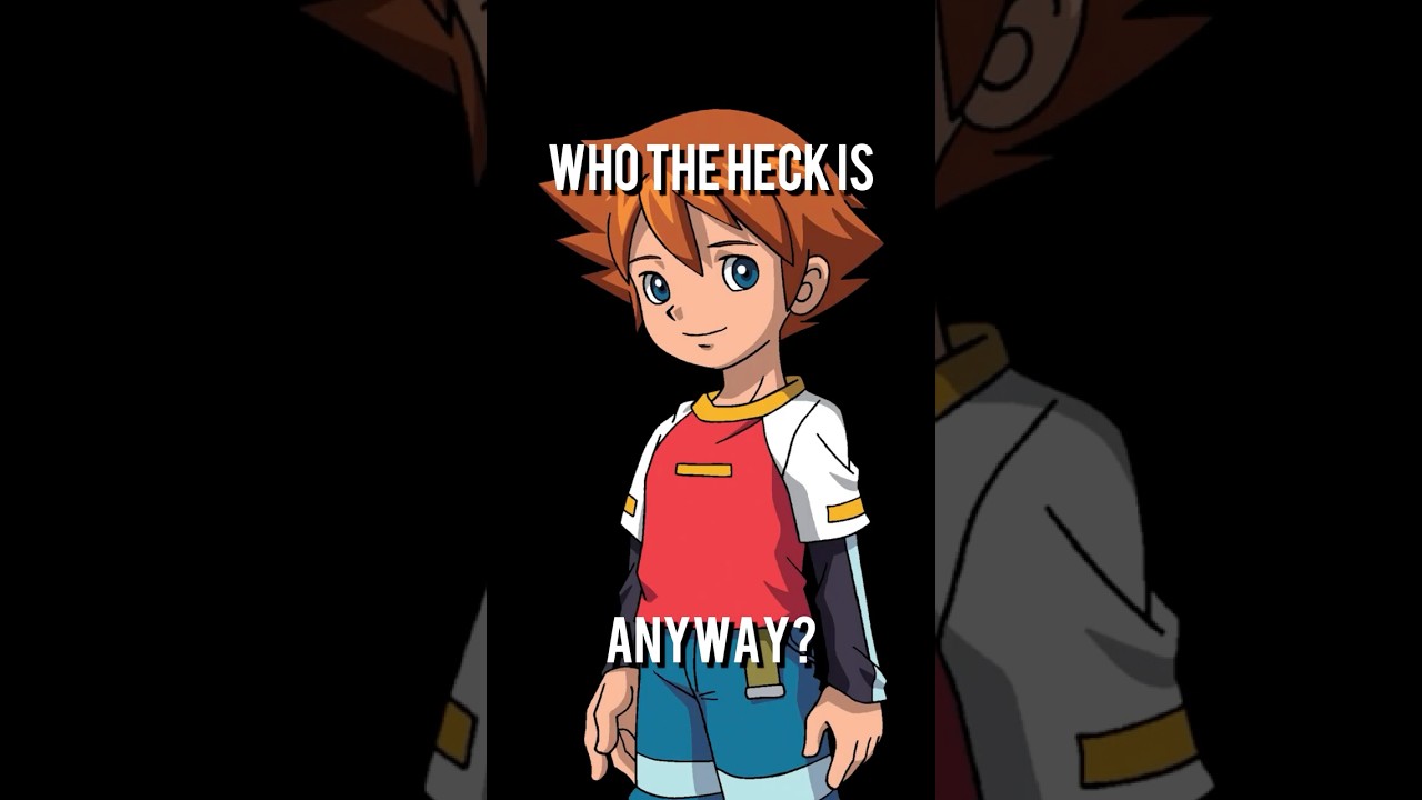 Кто вообще такой этот Крис Торндайк?