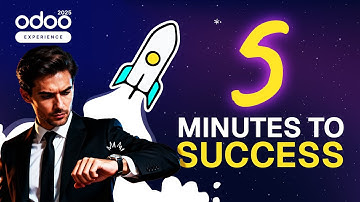 5-minutes to success 2025