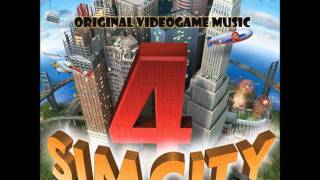 SimCity 4 - Parallel View