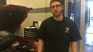 How to Do a Power Steering Pressure Test