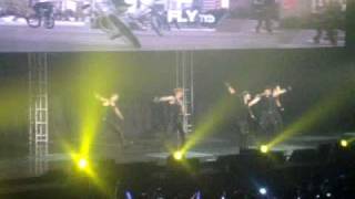 [100905] 2PM Encore Concert - 05. Boom Boom Boom