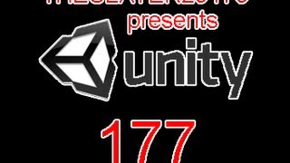Unity 3D Tutorial Part 177 Space: Changing Ships