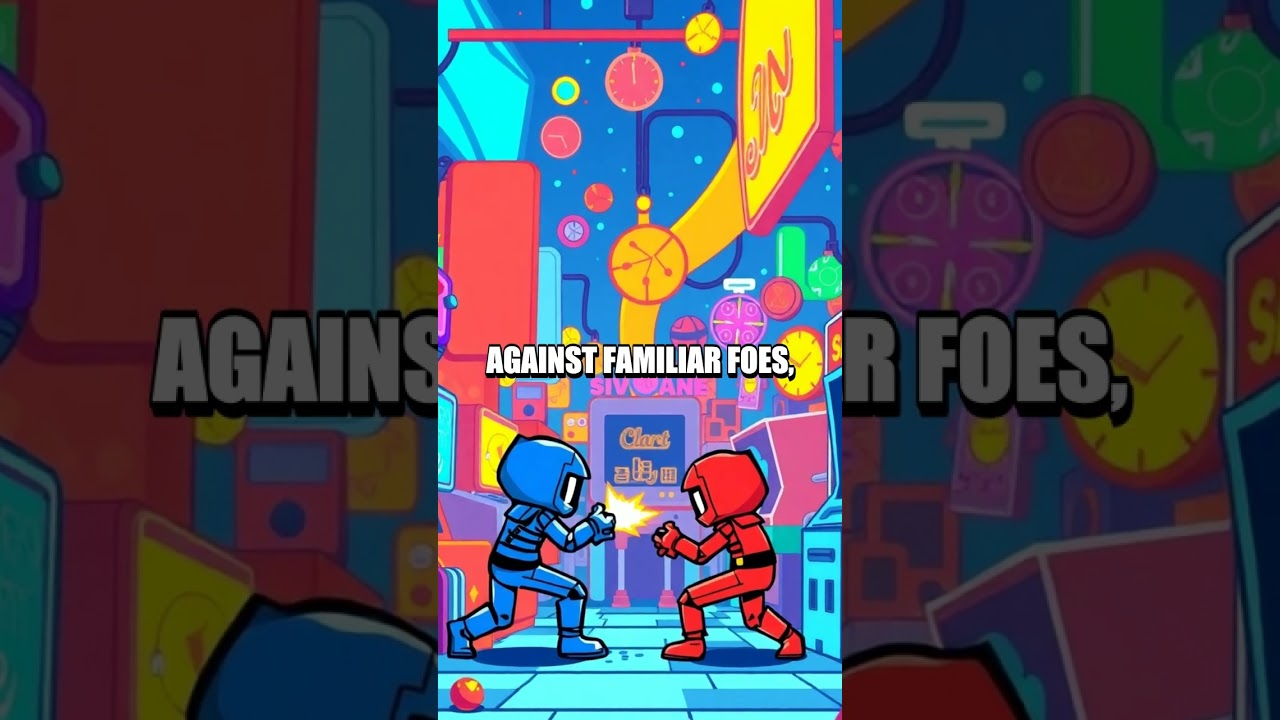 AI's Impact on Retro Game AI Opponents