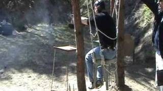 Easter Extreme match
