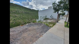 Monterra: Terreno en venta monterra