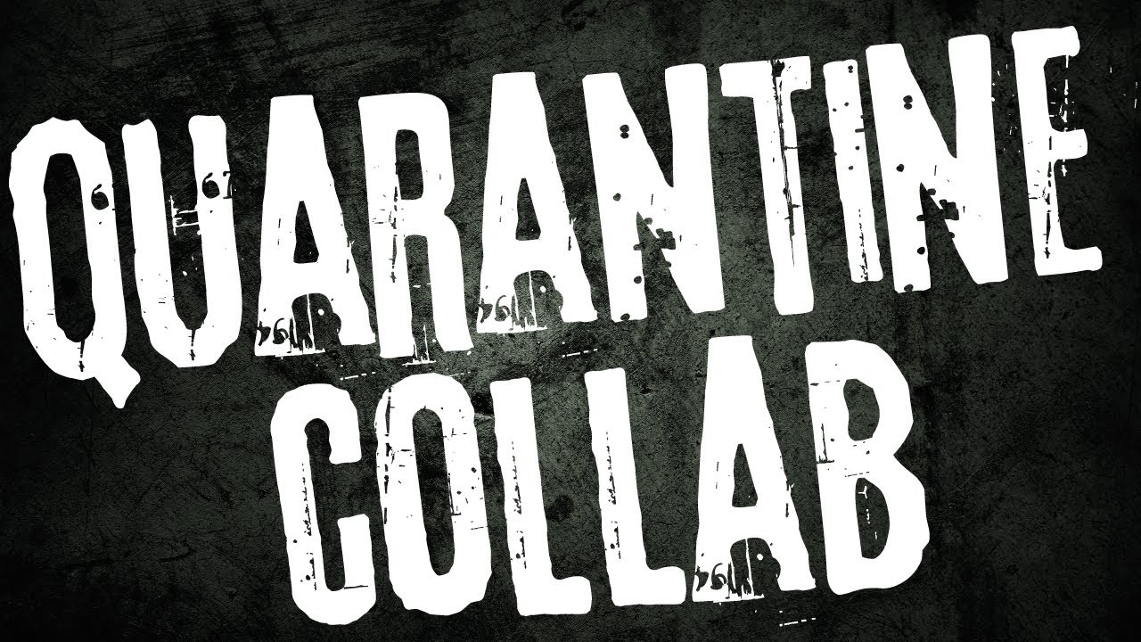 Free Corpse - Quarantine Collab: Bloodwork [Living Sacrifice]