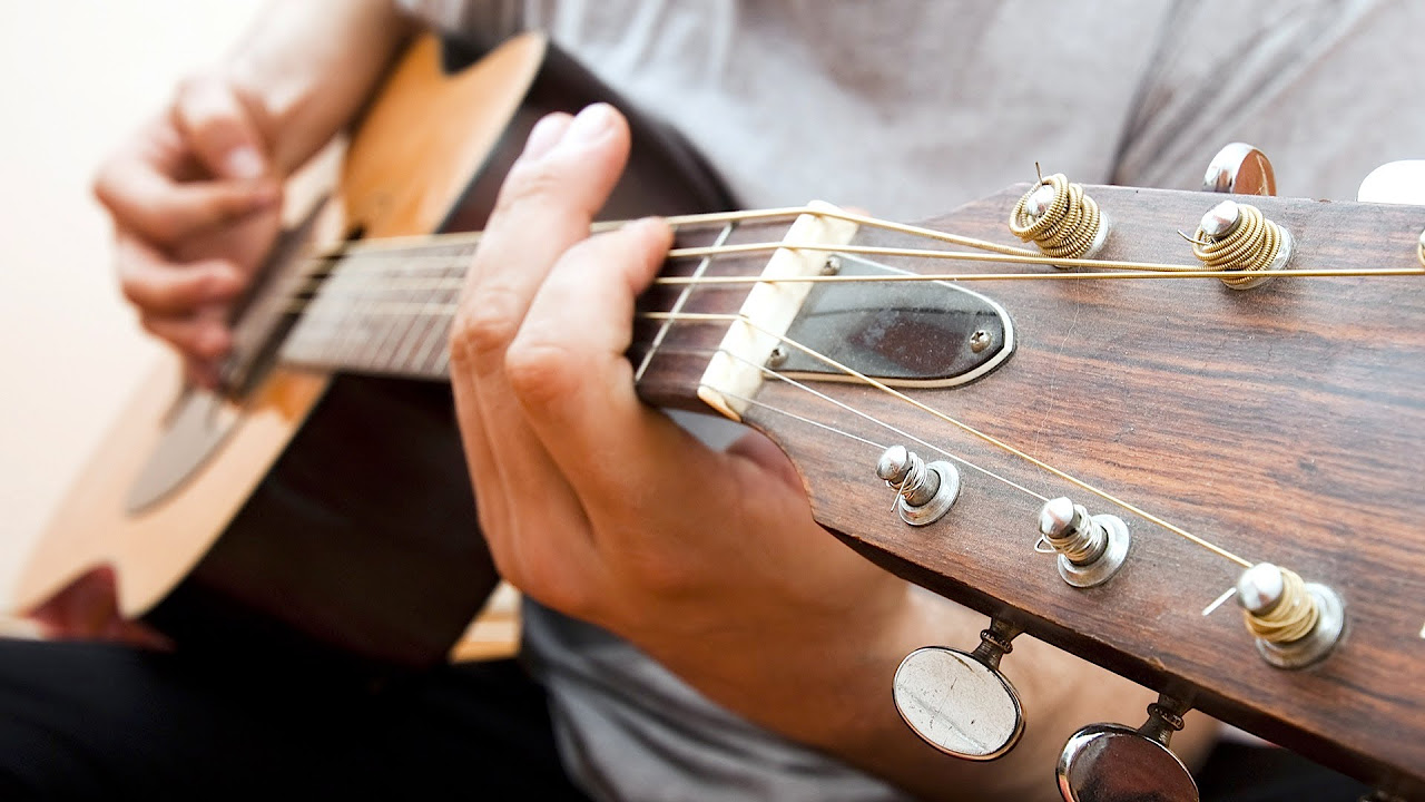 ミュージック Fingerstyle Bluegrass Guitar How to Play Runs in Bluegrass | Fingerstyle Guitar - YouTube